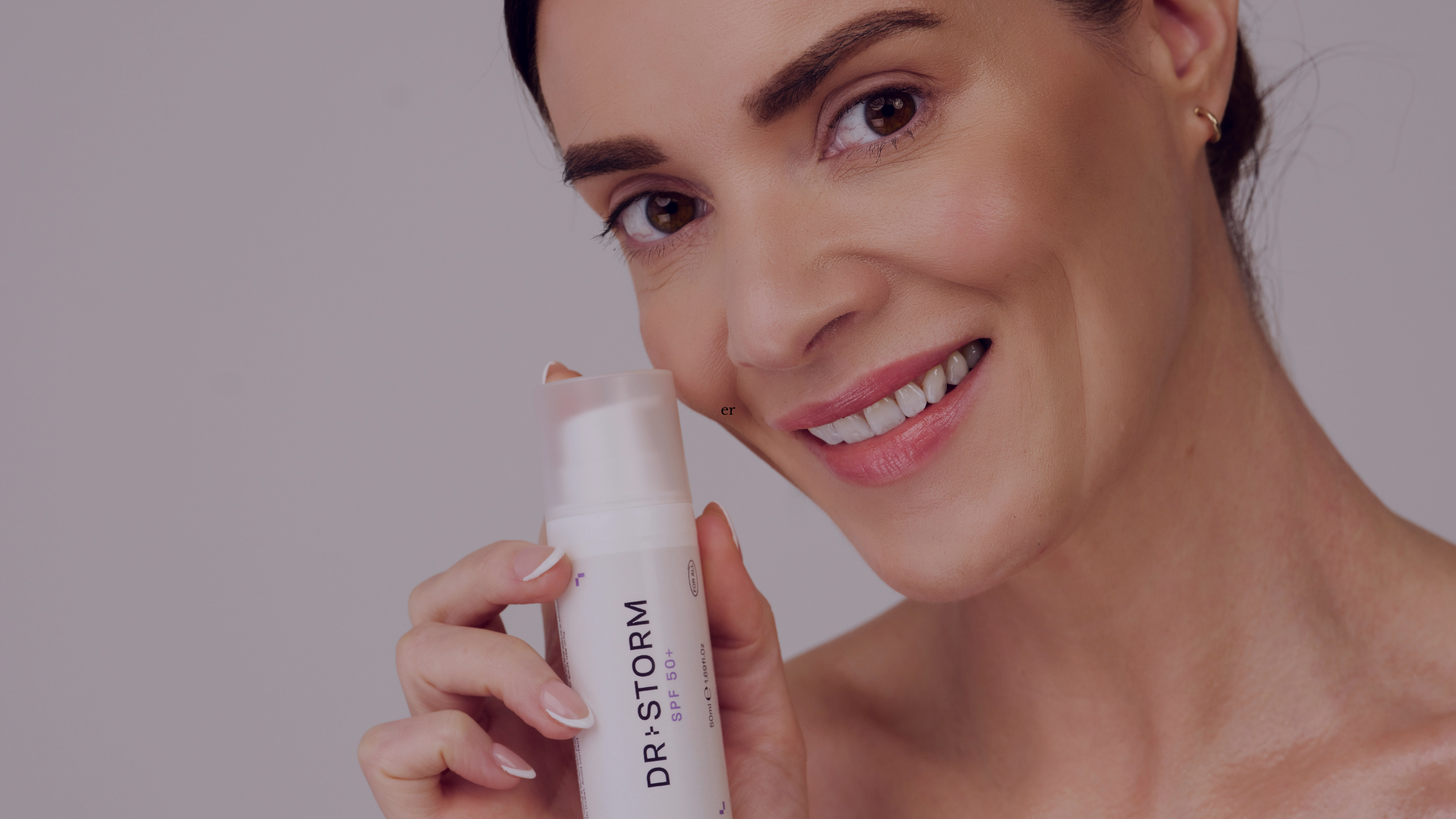Why SPF Is the Most Important Step in Your Skincare Routine