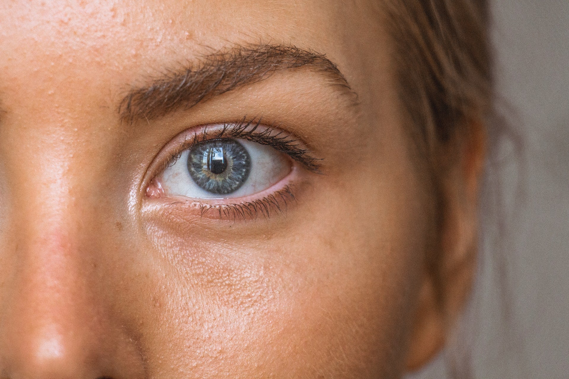 The Best Skincare Routine For Eyes