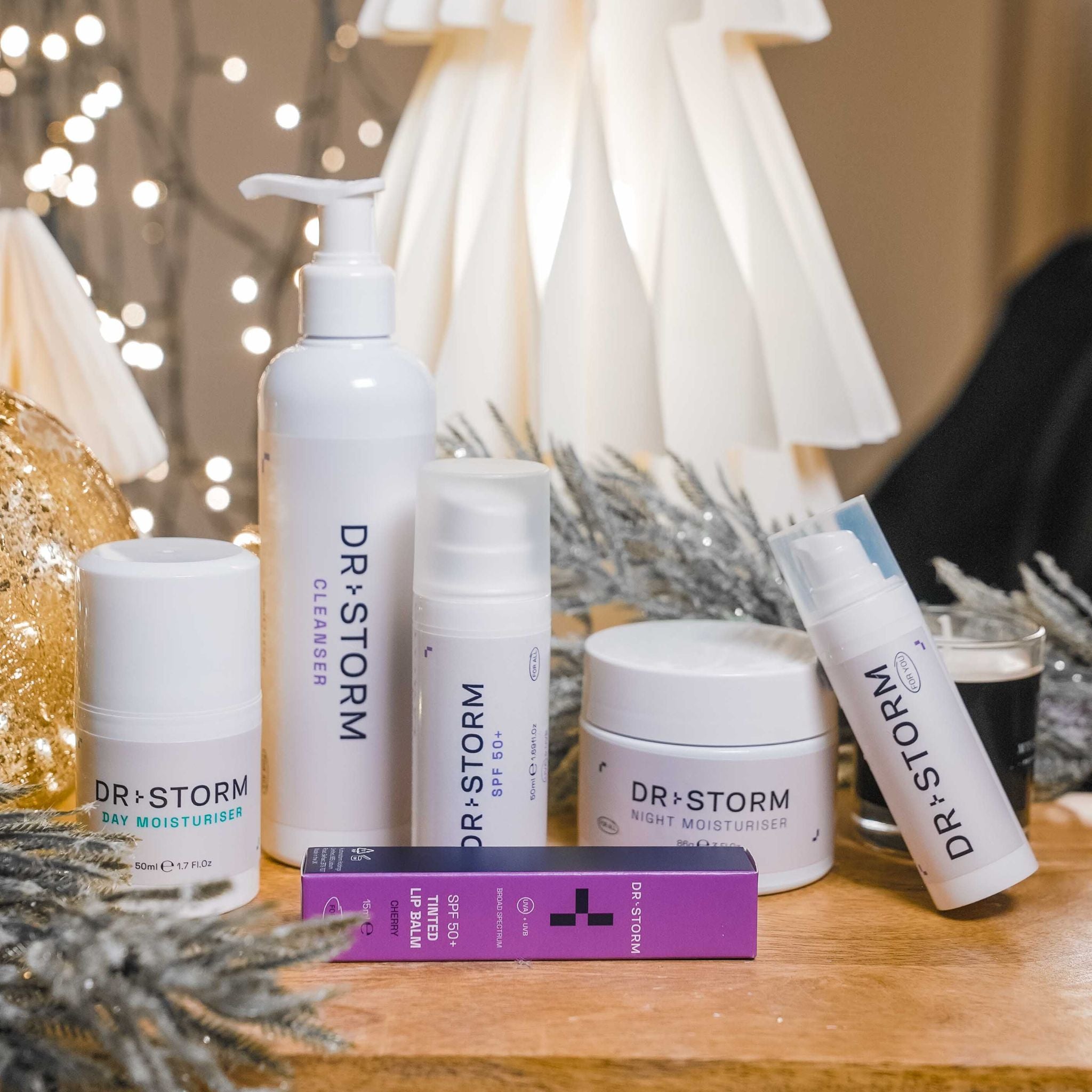 The Basically Brilliant Essentials