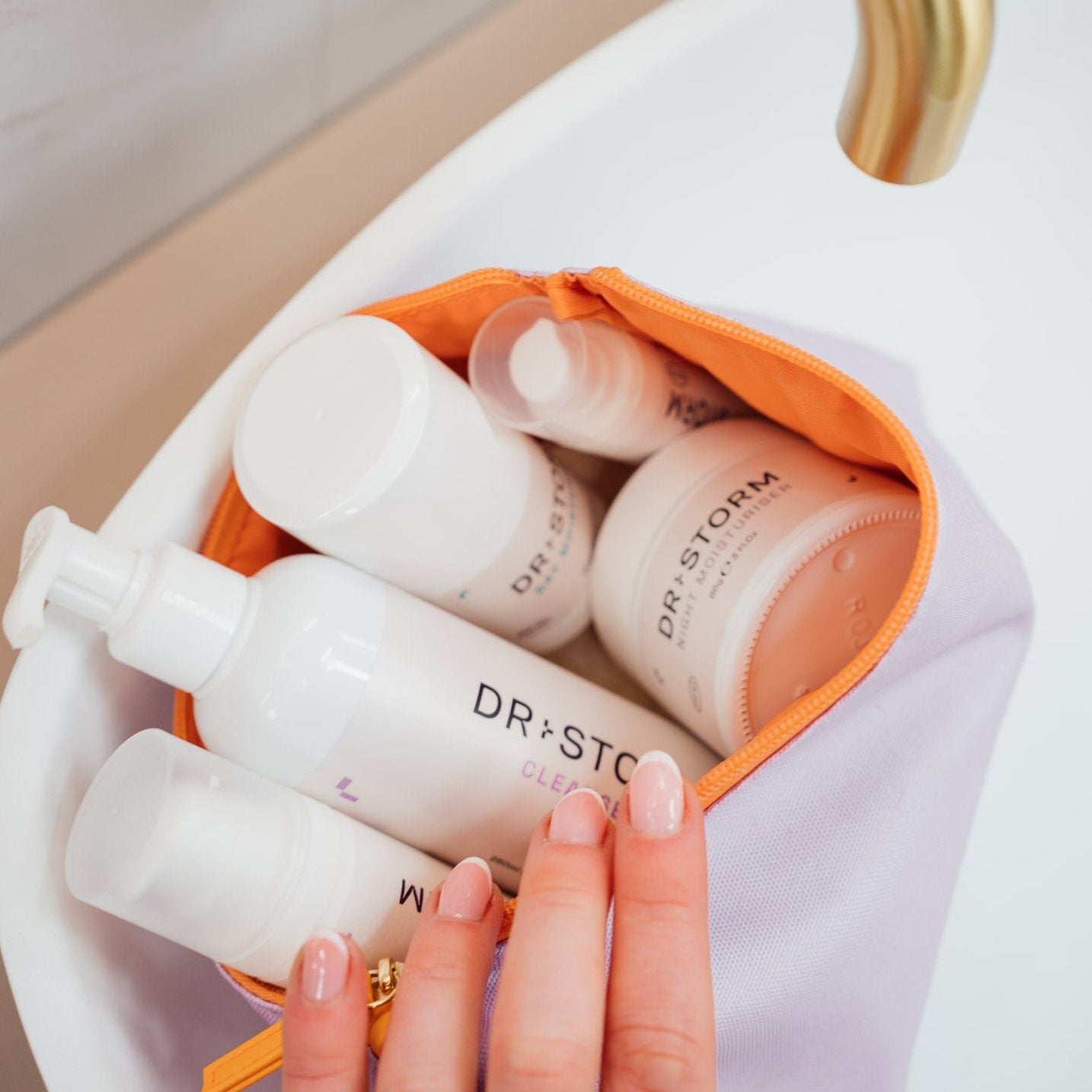 Dr Storm - eGift Card