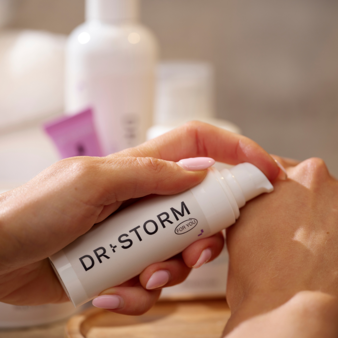 Repeat Personalised Skincare