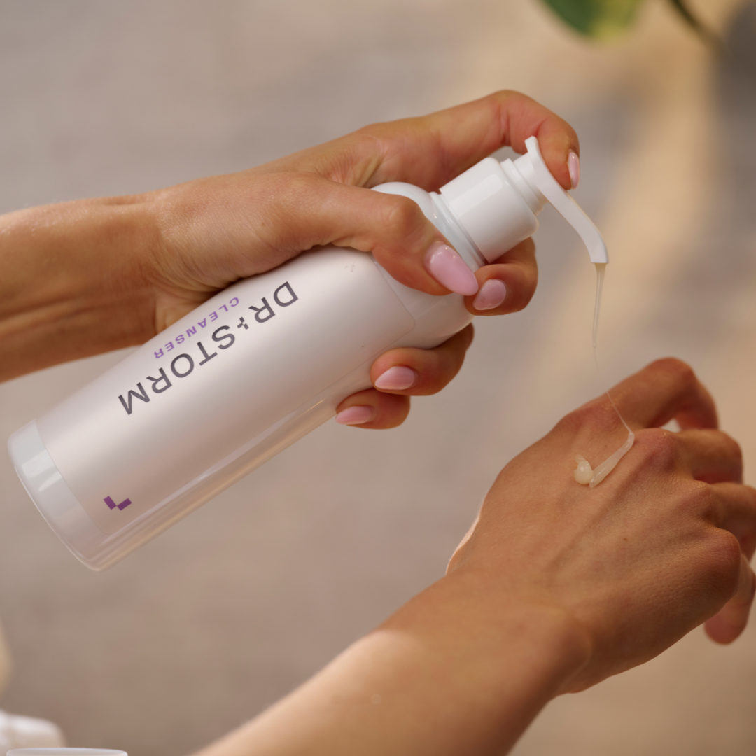 Dr Storm - Basically Brilliant Cleanser 250ml